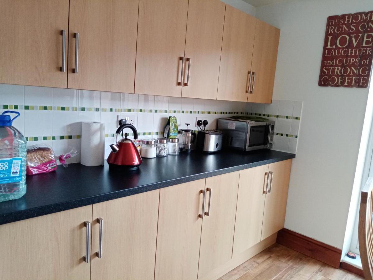 הוילה Comfy 3 Bed House Near Windsor Castle And Legoland מראה חיצוני תמונה