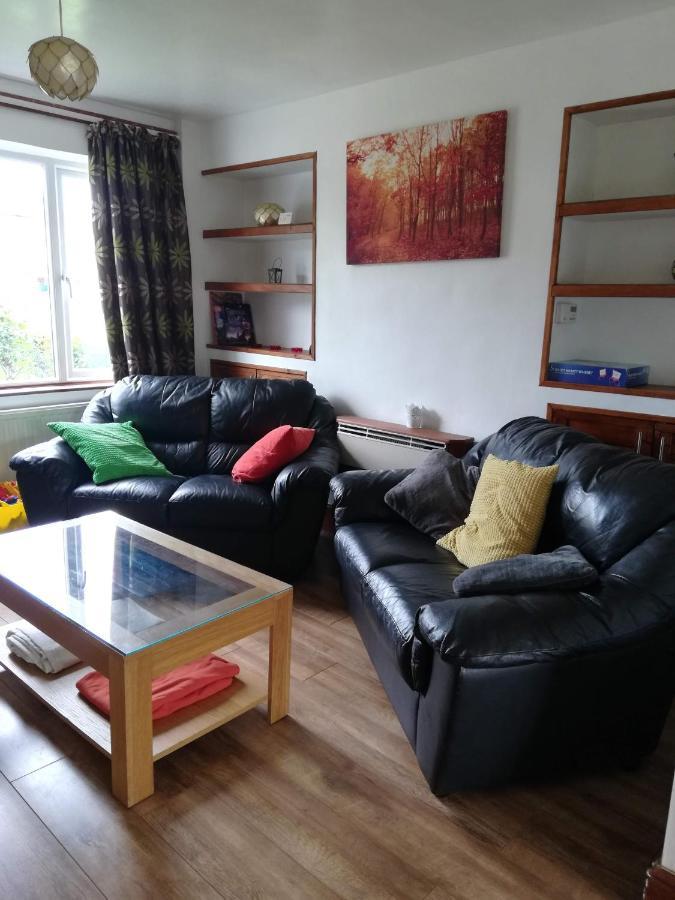 הוילה Comfy 3 Bed House Near Windsor Castle And Legoland מראה חיצוני תמונה