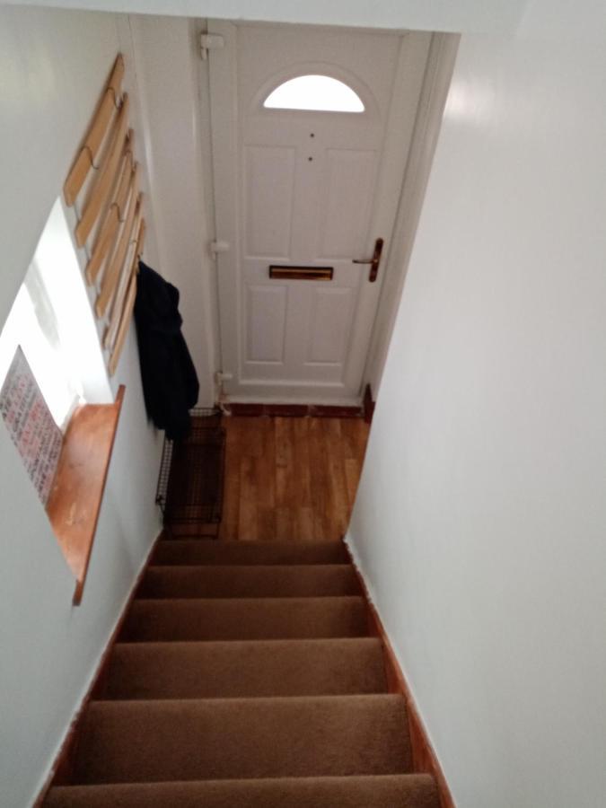 הוילה Comfy 3 Bed House Near Windsor Castle And Legoland מראה חיצוני תמונה