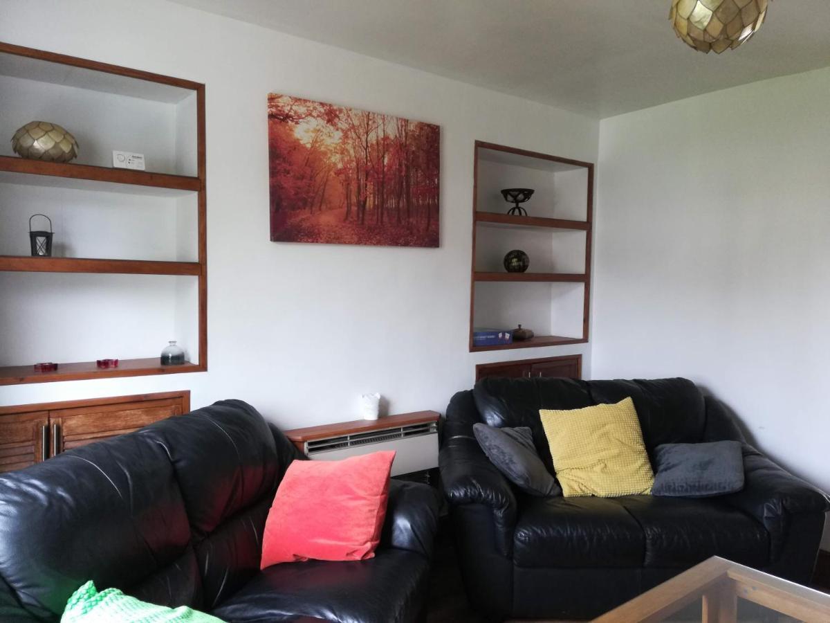 הוילה Comfy 3 Bed House Near Windsor Castle And Legoland מראה חיצוני תמונה