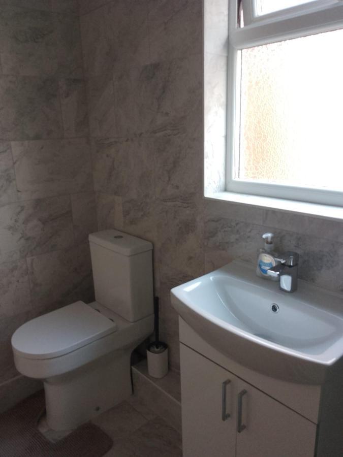 הוילה Comfy 3 Bed House Near Windsor Castle And Legoland מראה חיצוני תמונה